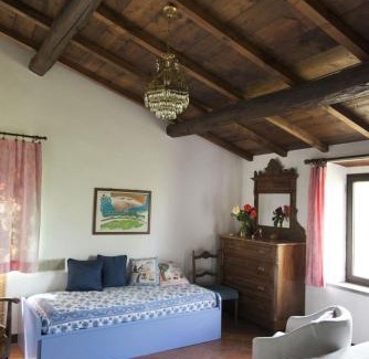 Vicchio Apartamento | Apartment le scalette a relaxing oasis near Florence