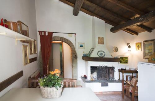 Vicchio Apartamento | Apartment le scalette a relaxing oasis near Florence