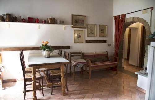 Vicchio Apartamento | Apartment le scalette a relaxing oasis near Florence