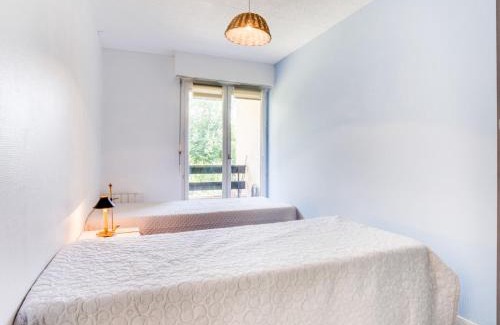 Cabourg Apartamento | Apartment Le Sporting-15 by Interhome