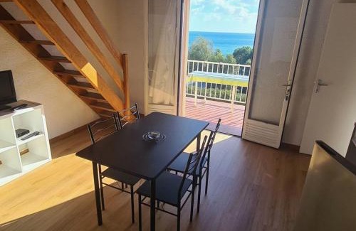 Tarcu Apartamento | Apartment Le Télémaque 3 pièces mezzanine by Interhome