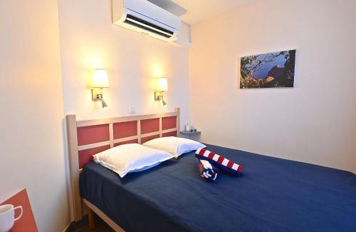 Le Dramont Apartamento | Apartment Le Village - E1 208 by Interhome