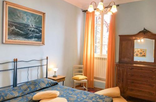 Valloria Apartamento | Apartment Le Volte by Interhome