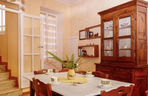 Valloria Apartamento | Apartment Le Volte by Interhome