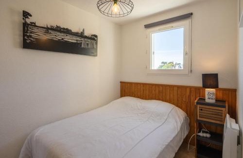 Pontaillac Apartamento | Apartment Le Yachting-2 by Interhome