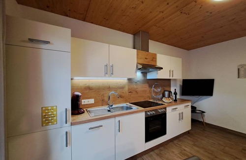Wildschoenau Apartamento | Apartamento Lehen by Interhome