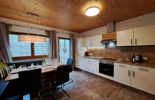 Wildschoenau Apartamento | Apartment Lehen by Interhome