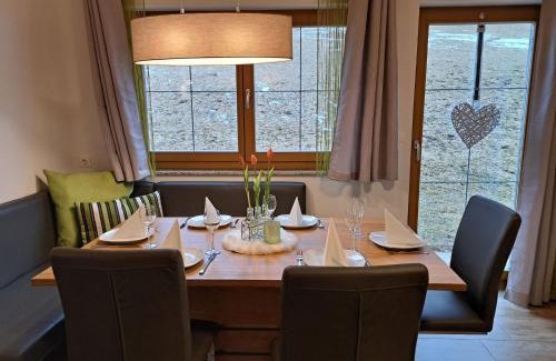 Wildschoenau Apartamento | Apartment Lehen by Interhome