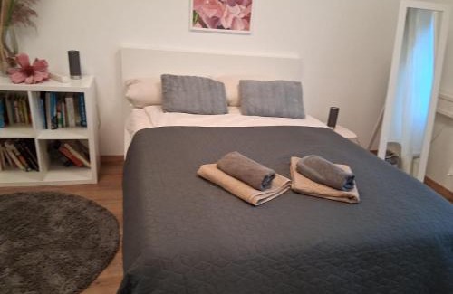 Zentrum-Ost Apartamento | Apartment Leipzig Zentrum mit Tiefgarage