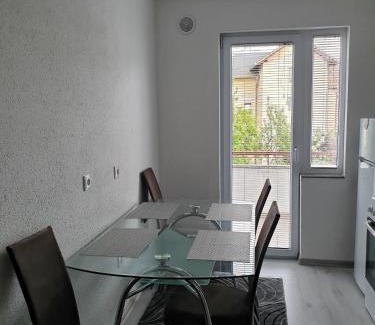 Ilidza Apartamento | Apartment LejlaM