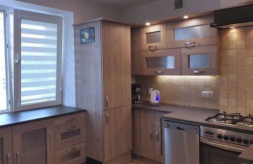 Tarnow Apartamento | Apartment Leliwa Center in Tarnów