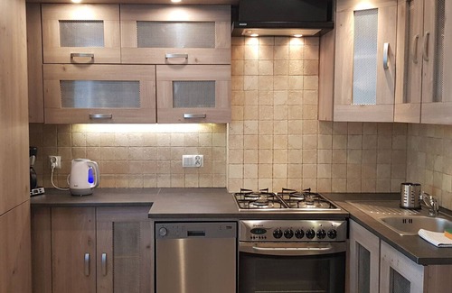 Tarnow Apartamento | Apartment Leliwa Center in Tarnów