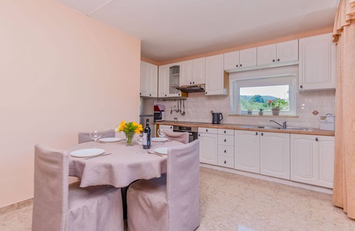 Kneza Apartamento | Apartamento Leo (54191-A1) - Račišće