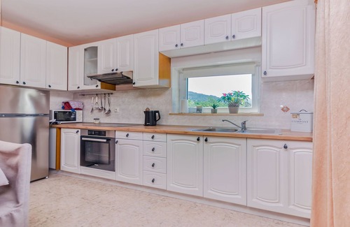 Kneza Apartamento | Apartamento Leo (54191-A1) - Račišće