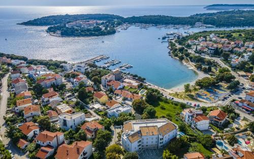Pjescana Uvala Apartamento | Apartment Leo