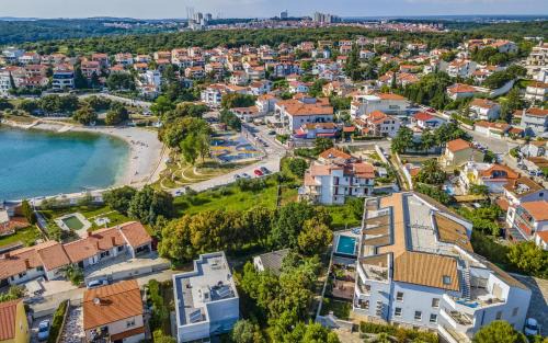 Pjescana Uvala Apartamento | Apartment Leo