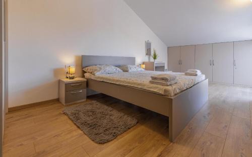 Pjescana Uvala Apartamento | Apartment Leo