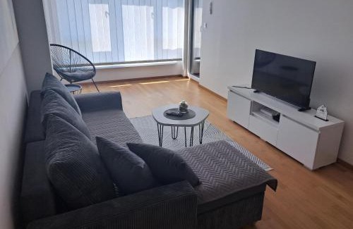 Petrovec Apartamento | Apartment Leo