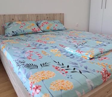 Petrovec Apartamento | Apartment Leo
