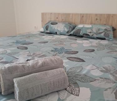 Petrovec Apartamento | Apartment Leo