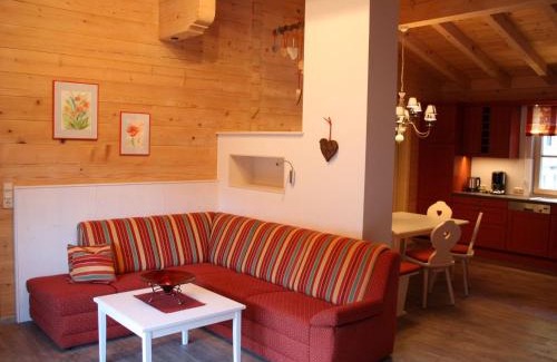 Griessen Apartamento | Apartment Leogang near Ski Slopes