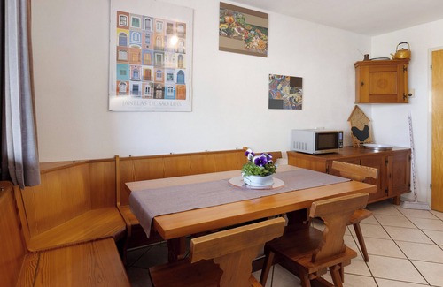 Reiselfingen Apartamento | Apartamento 'Leon, 130qm, 3 Schlafzimmer' con terraza compartida, jardín compartido y Wi-Fi