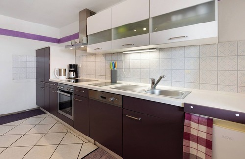 Reiselfingen Apartamento | Apartamento 'Leon, 130qm, 3 Schlafzimmer' con terraza compartida, jardín compartido y Wi-Fi