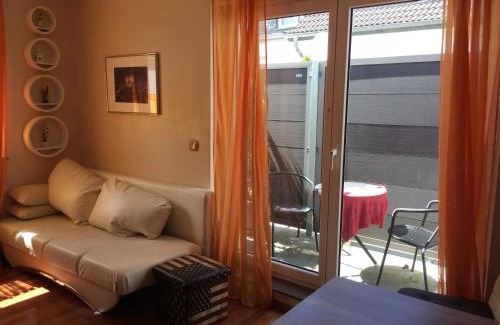 Friesdorf Apartamento | Apartment Leon