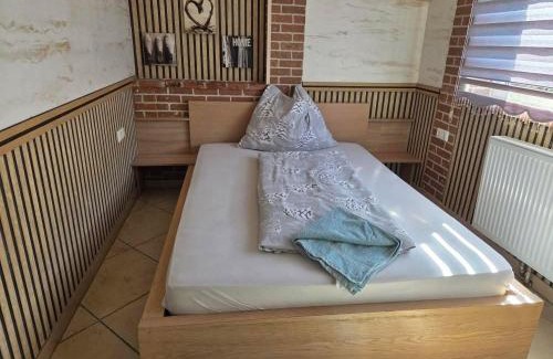 Schwanenstadt Apartamento | Apartment Leonard Bei Oberndorf