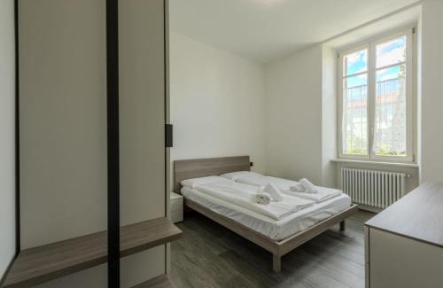 Rovereto Apartamento | Apartment Leoni by Interhome