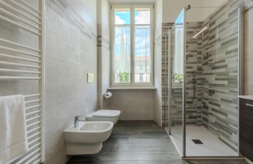 Rovereto Apartamento | Apartment Leoni by Interhome