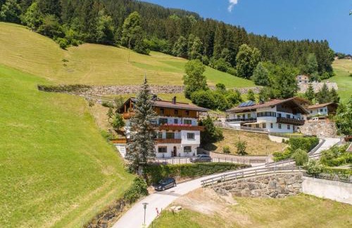 Schwendau Apartamento | Apartment Leonie