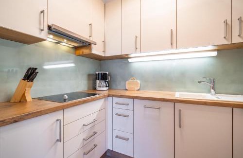 Schwendau Apartamento | Apartment Leonie