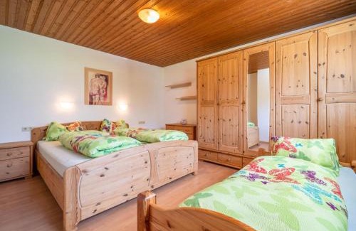 Schwendau Apartamento | Apartment Leonie
