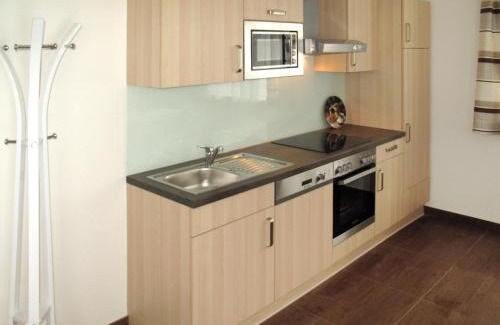 Gries Apartamento | Apartment Leonie by Interhome