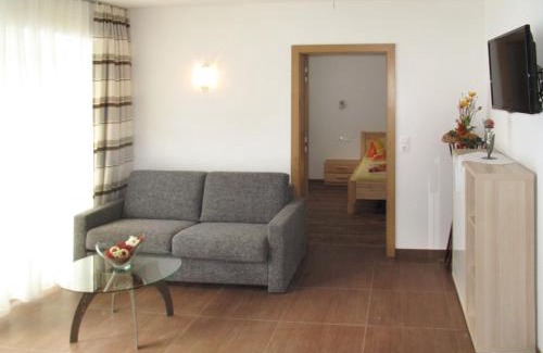 Gries Apartamento | Apartment Leonie by Interhome
