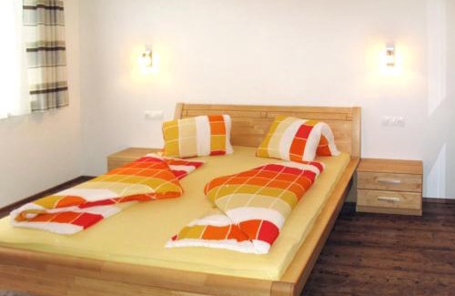 Gries Apartamento | Apartment Leonie by Interhome