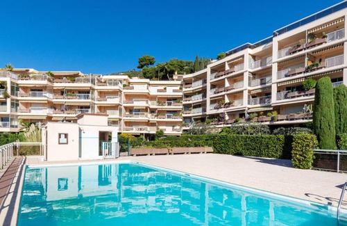 Eze Apartamento | Apartment Les Balcons d'Eze-1 by Interhome