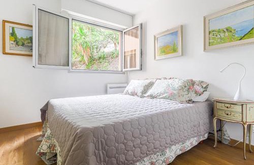 Eze Apartamento | Apartment Les Balcons d'Eze-2 by Interhome