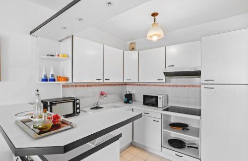 Eze Apartamento | Apartment Les Balcons d'Eze-2 by Interhome