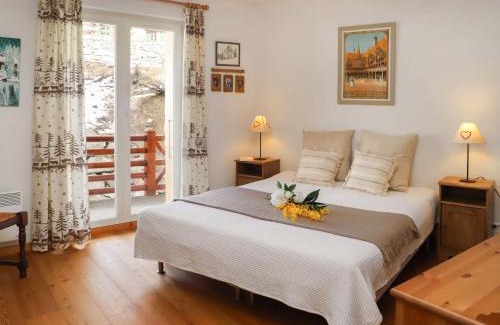 Champex-Lac Apartamento | Apartment Les Combins apt- 23 by Interhome