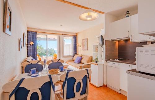 La Nartelle Apartamento | Apartment Les Coteaux de la Nartelle-3 by Interhome