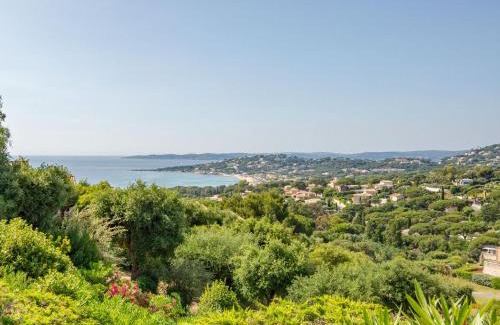 La Nartelle Apartamento | Apartment Les Coteaux de la Nartelle-20 by Interhome