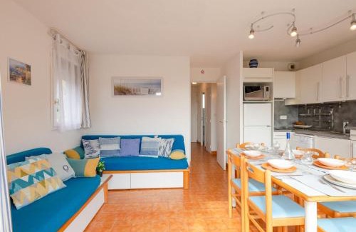 La Nartelle Apartamento | Apartment Les Coteaux de la Nartelle-23 by Interhome