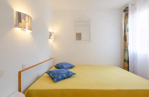 La Nartelle Apartamento | Apartment Les Coteaux de la Nartelle-23 by Interhome