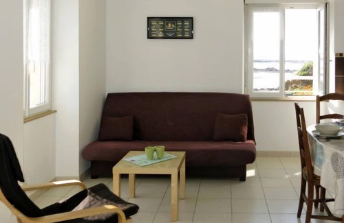 Planguenoual Apartamento | Apartamento Les Fous de Bassan (PGX301) en Planguenoual - 4 personas, 1 dormitorios