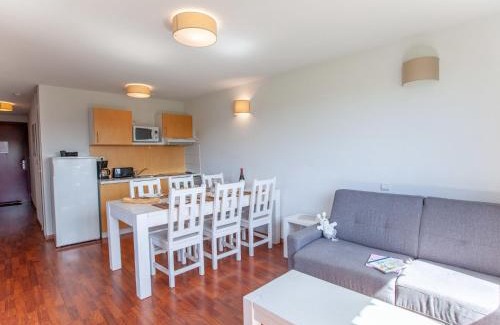 Cassen Apartamento | Apartment Les Hameaux de La Chalosse-2 by Interhome