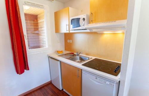 Cassen Apartamento | Apartment Les Hameaux de La Chalosse-2 by Interhome