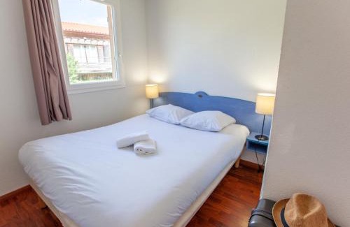 Cassen Apartamento | Apartment Les Hameaux de La Chalosse-2 by Interhome