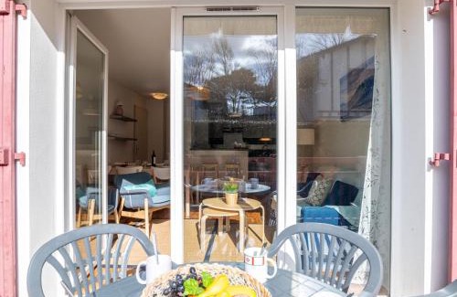Bidart Apartamento | Apartment Les Jardins d'Oihana by Interhome